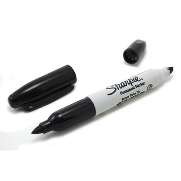 PRISMACOLOR Sharpie Twin Tip Permanent Marker