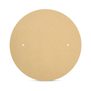 SPEEDBALL ART PRODUCTS Speedball Round Medex Pottery Bat 16"