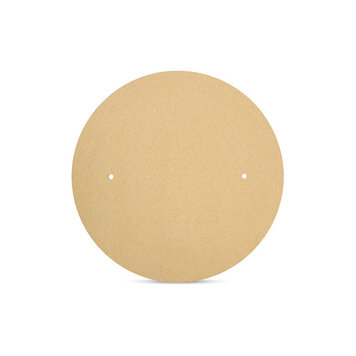 SPEEDBALL ART PRODUCTS Speedball Round Medex Pottery Bat 16"
