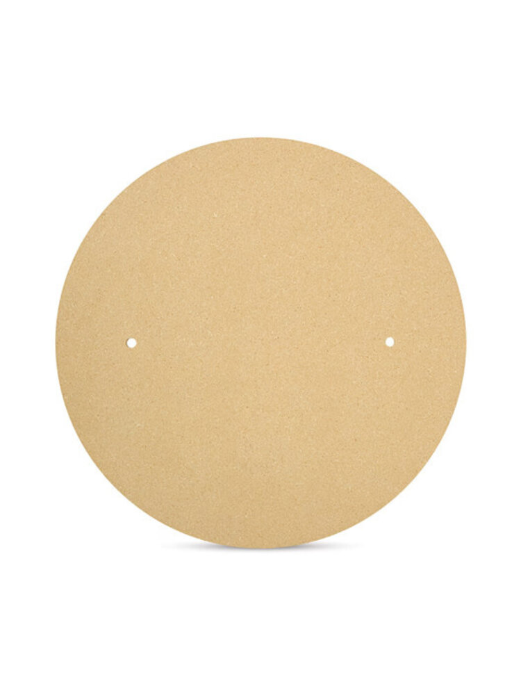 SPEEDBALL ART PRODUCTS Speedball Round Medex Pottery Bat 16"