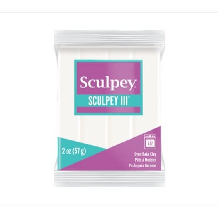 SCULPEY Sculpey III