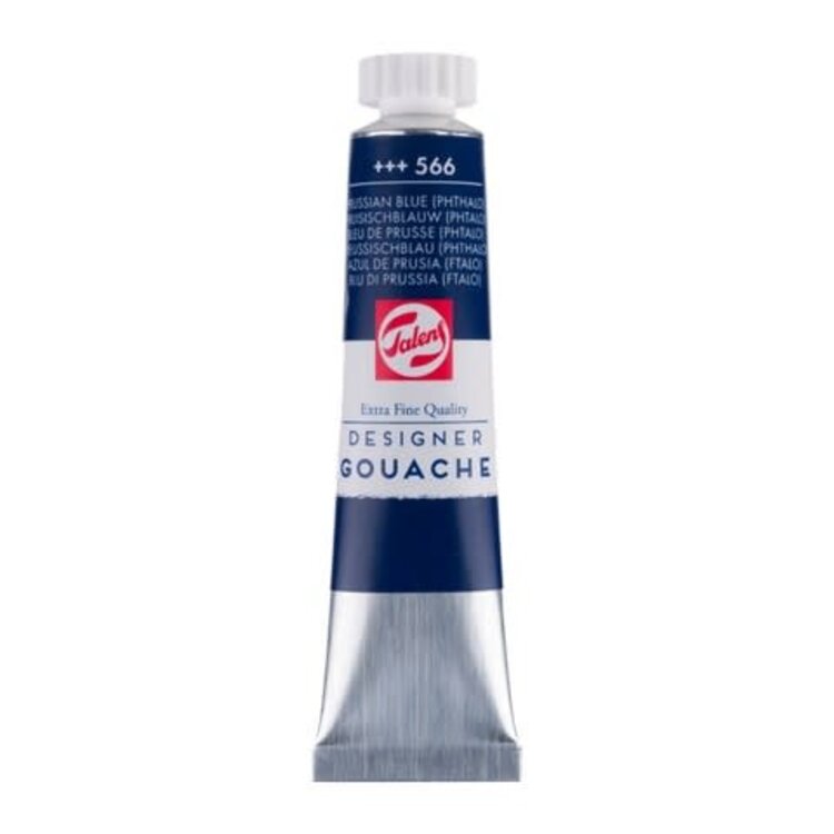 ROYAL TALENS NORTH AMERICA Royal Talens Designer Gouache – 20ml