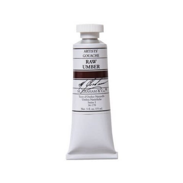 M.GRAHAM & CO. M. Graham Artist's Gouache Paint