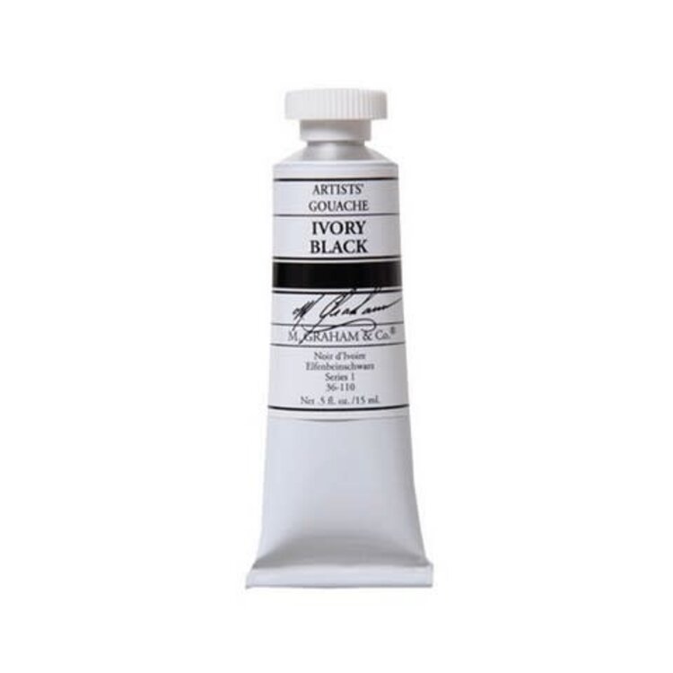 M.GRAHAM & CO. M. Graham Artist's Gouache Paint