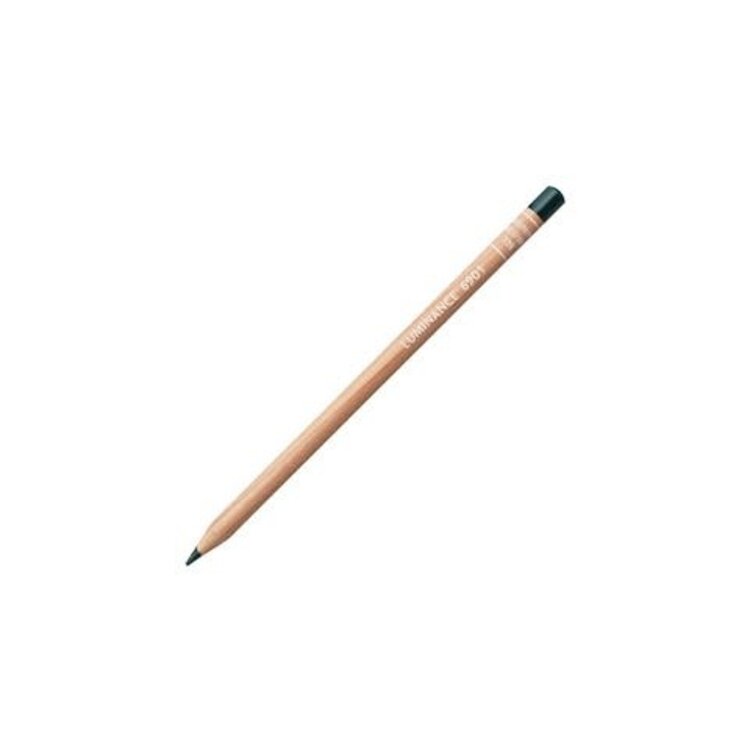CARAN DACHE/CREATIVE ART Caran d'Ache Professional Luminance Colored Pencils