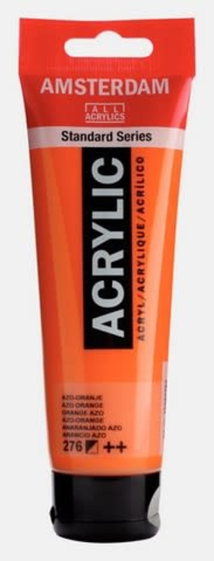 ROYAL TALENS NORTH AMERICA AMSTERDAM 120 ML Acrylic Paint