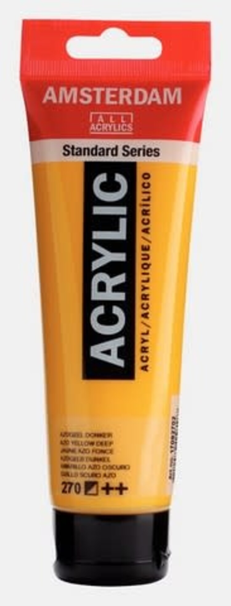 ROYAL TALENS NORTH AMERICA AMSTERDAM 120 ML Acrylic Paint