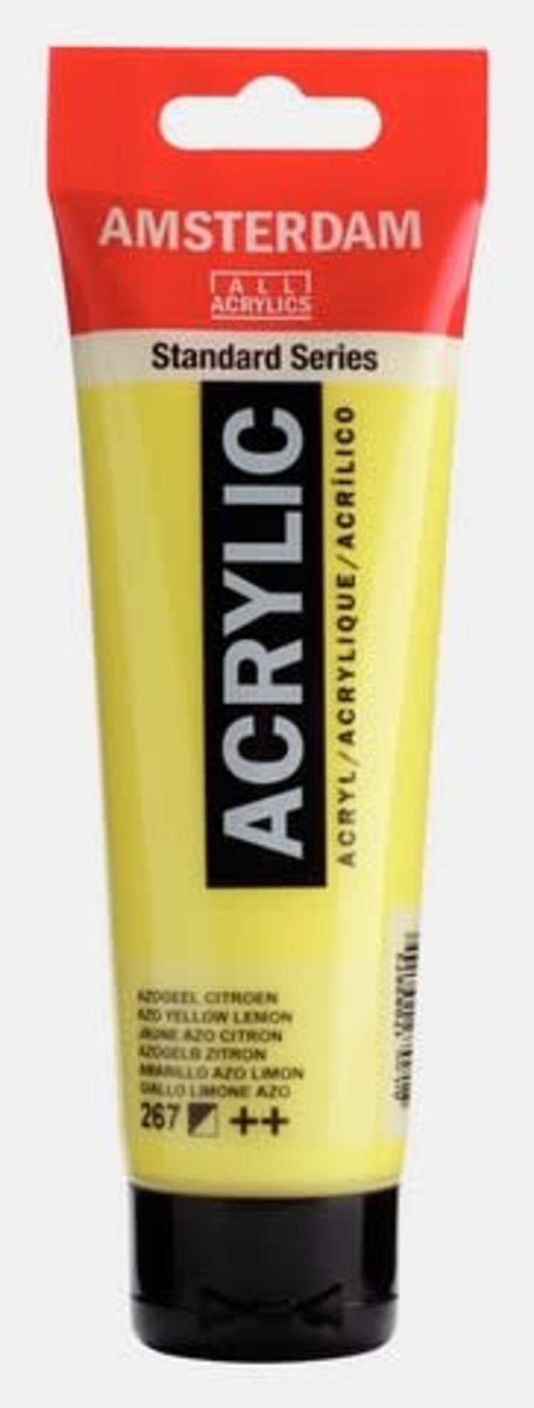 ROYAL TALENS NORTH AMERICA AMSTERDAM 120 ML Acrylic Paint