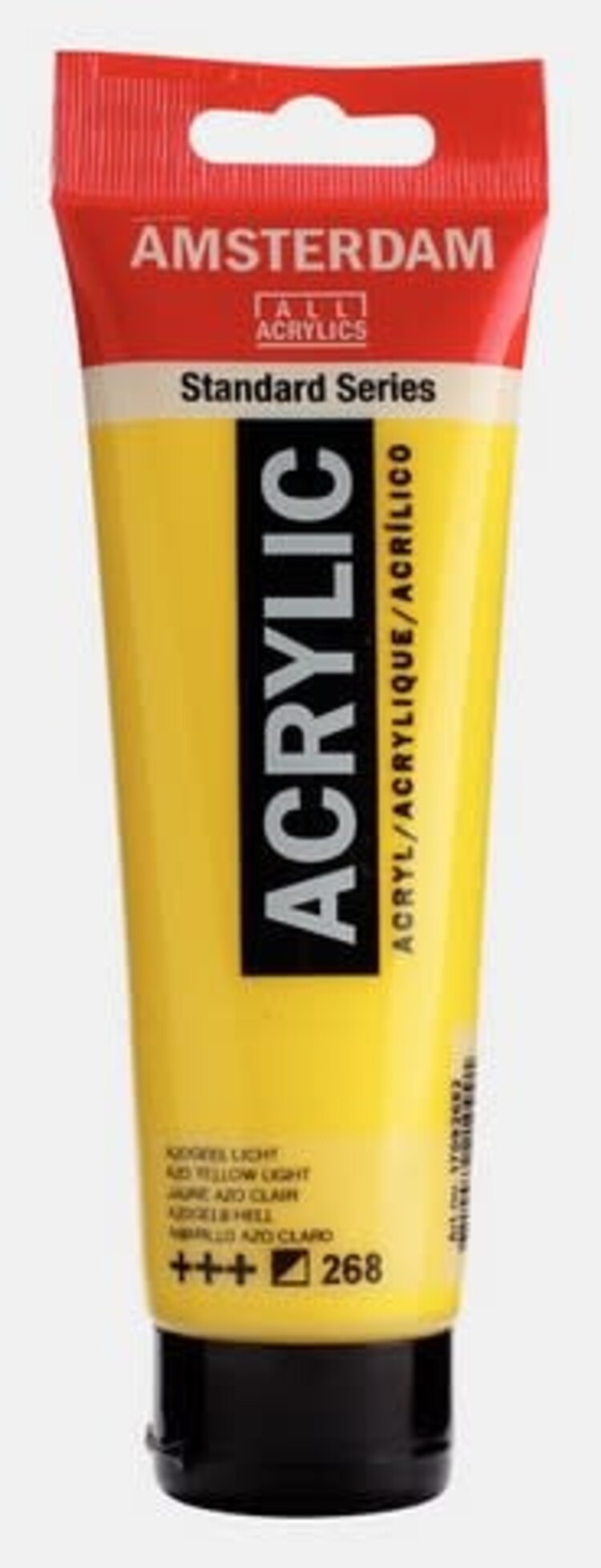 ROYAL TALENS NORTH AMERICA AMSTERDAM 120 ML Acrylic Paint