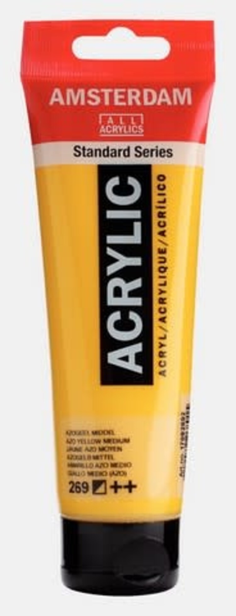 ROYAL TALENS NORTH AMERICA AMSTERDAM 120 ML Acrylic Paint