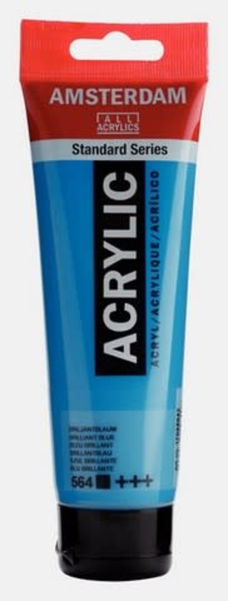 ROYAL TALENS NORTH AMERICA AMSTERDAM 120 ML Acrylic Paint