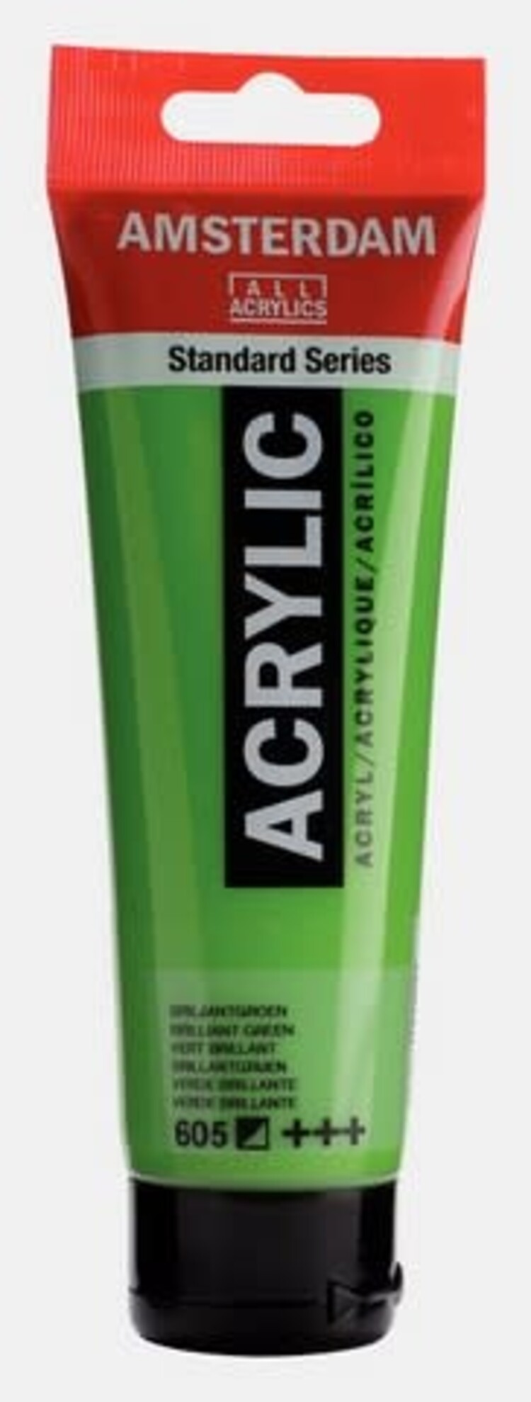 ROYAL TALENS NORTH AMERICA AMSTERDAM 120 ML Acrylic Paint