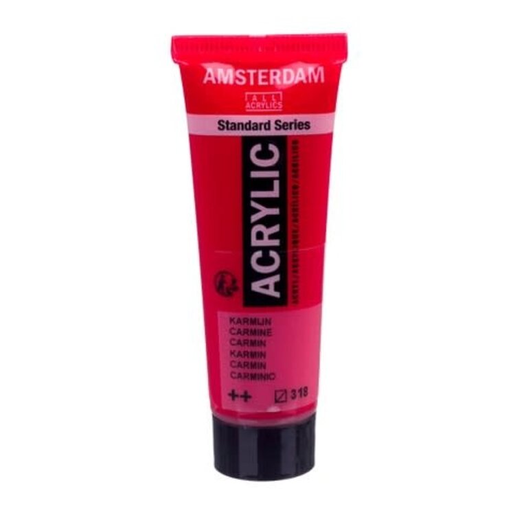 ROYAL TALENS NORTH AMERICA AMSTERDAM 120 ML Acrylic Paint