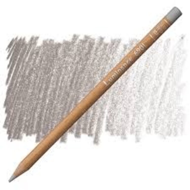 CARAN DACHE/CREATIVE ART Caran d'Ache Professional Luminance Colored Pencils