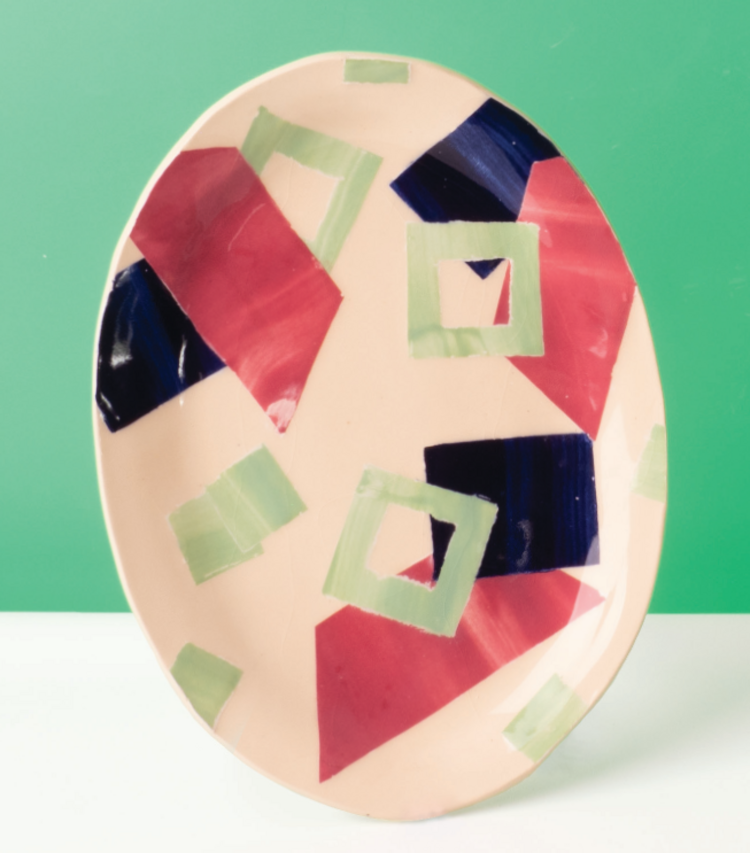 AMACO AMACO Velvet Underglaze
