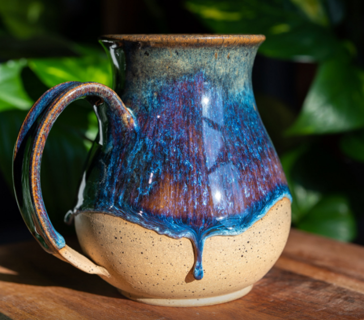 AMACO AMACO Potter's Choice Glaze