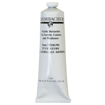 CHARTPAK, INC. Acrylic Retarder 150ml Tube