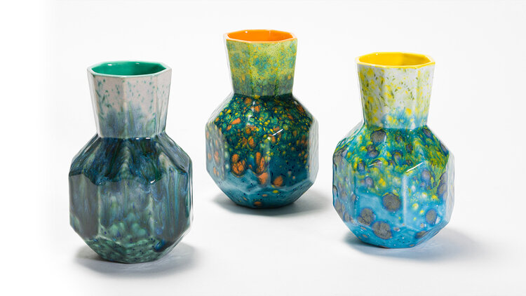 MAYCO Mayco Jungle Gems™ Crystal Glaze – Pint