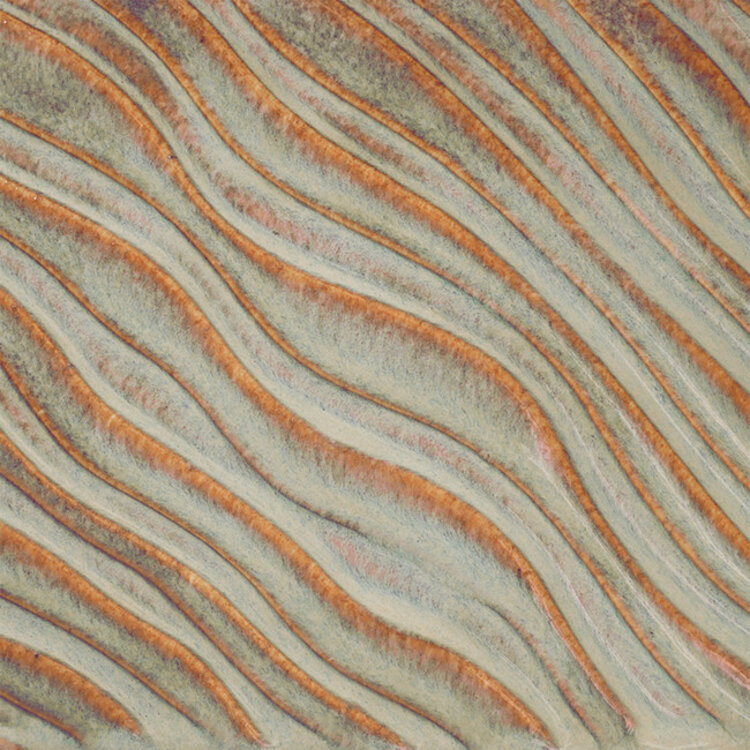 AMACO AMACO Potter's Choice Flux Glaze – Pint