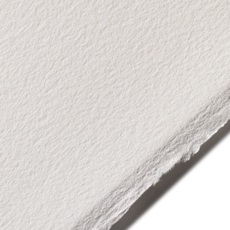 ARCHES PAPER Rives BFK Printmaking Paper Sheet 22" × 30"