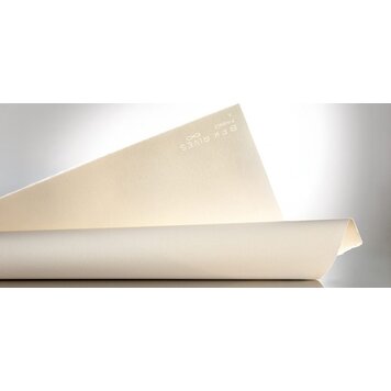 ARCHES PAPER Rives BFK Printmaking Paper Sheet 22" × 30"