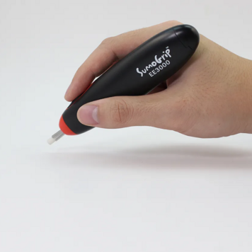 SAKURA OF AMERICA SumoGrip EE-3000 Electric Eraser