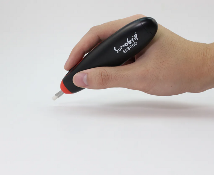 SAKURA OF AMERICA SumoGrip EE-3000 Electric Eraser