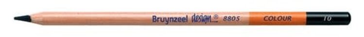 ROYAL TALENS NORTH AMERICA Bruynzeel Design® Colour Pencils