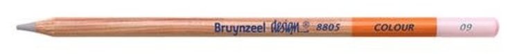 ROYAL TALENS NORTH AMERICA Bruynzeel Design® Colour Pencils