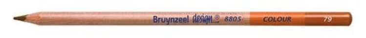 ROYAL TALENS NORTH AMERICA Bruynzeel Design® Colour Pencils