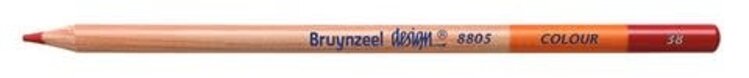 ROYAL TALENS NORTH AMERICA Bruynzeel Design® Colour Pencils