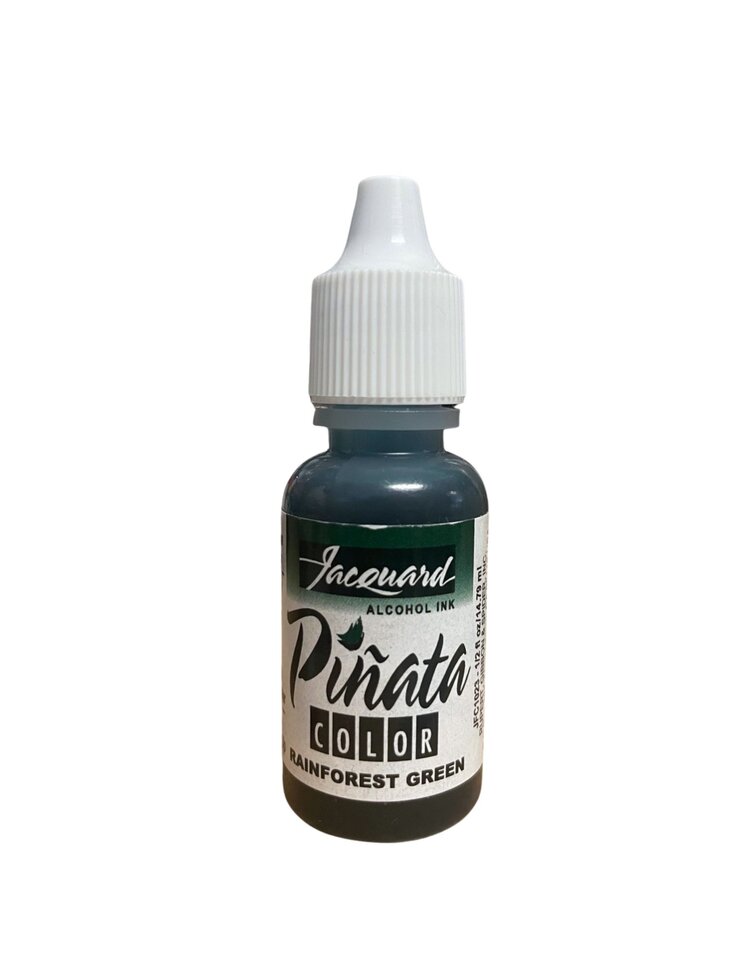 JACQUARD PRODUCTS Pinata Alcohol Inks 0.5 Oz