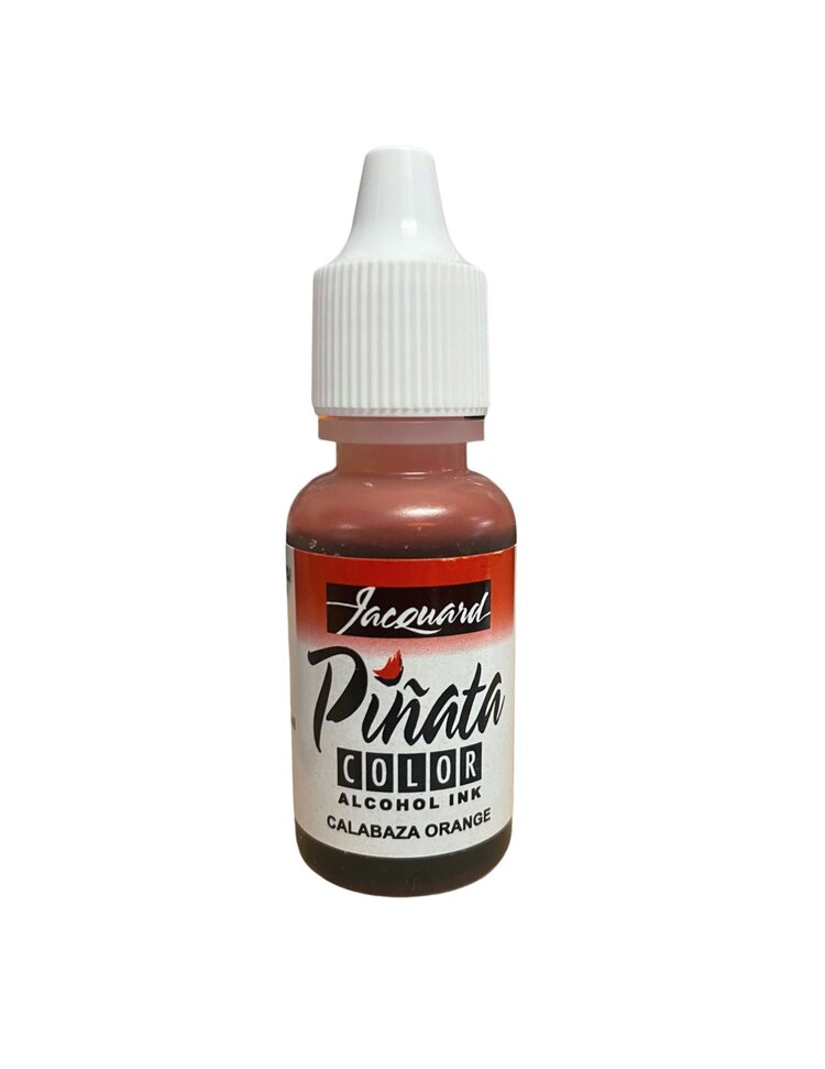 JACQUARD PRODUCTS Pinata Alcohol Inks 0.5 Oz