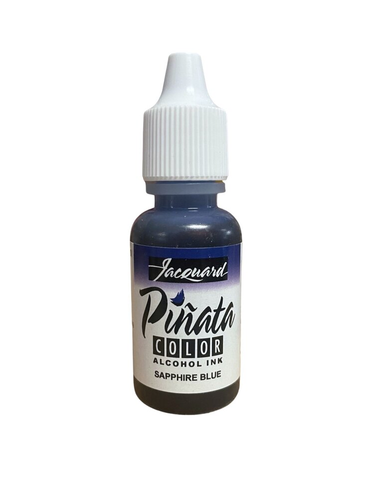 JACQUARD PRODUCTS Pinata Alcohol Inks 0.5 Oz