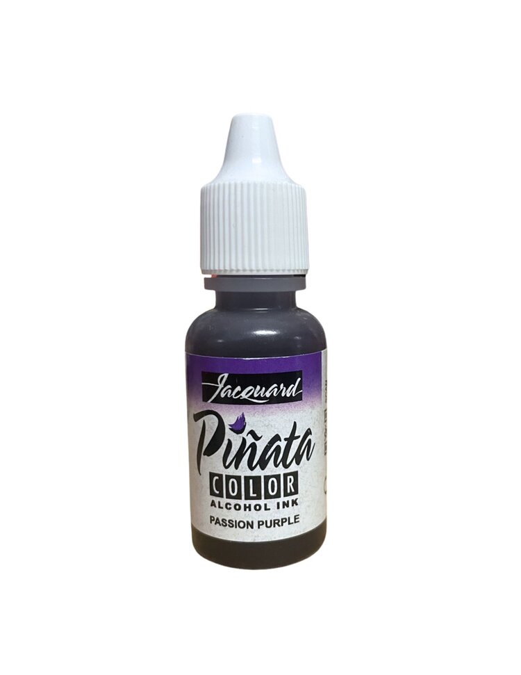 JACQUARD PRODUCTS Pinata Alcohol Inks 0.5 Oz