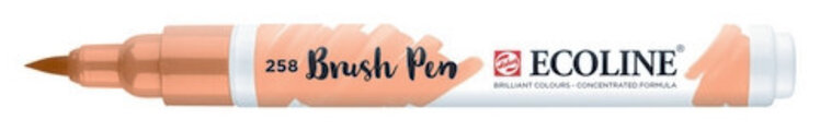 ROYAL TALENS NORTH AMERICA ECOLINE Watercolor Brush Pen