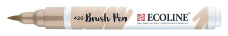 ROYAL TALENS NORTH AMERICA ECOLINE Watercolor Brush Pen