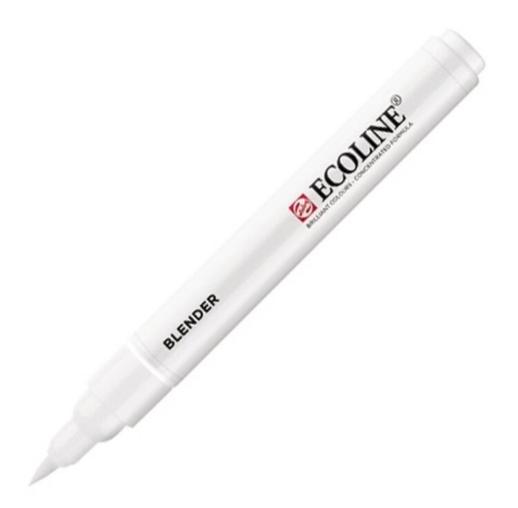 ROYAL TALENS NORTH AMERICA ECOLINE Watercolor Brush Pen