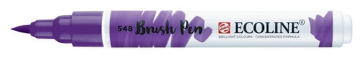 ROYAL TALENS NORTH AMERICA ECOLINE Watercolor Brush Pen