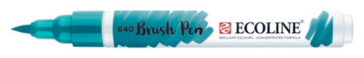 ROYAL TALENS NORTH AMERICA ECOLINE Watercolor Brush Pen