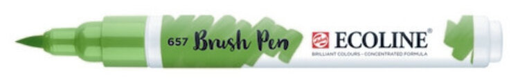 ROYAL TALENS NORTH AMERICA ECOLINE Watercolor Brush Pen