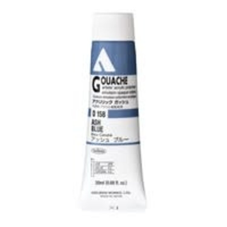 HOLBEIN ARTISTS COLORS Holbein Acryla Gouache Paint 20ml