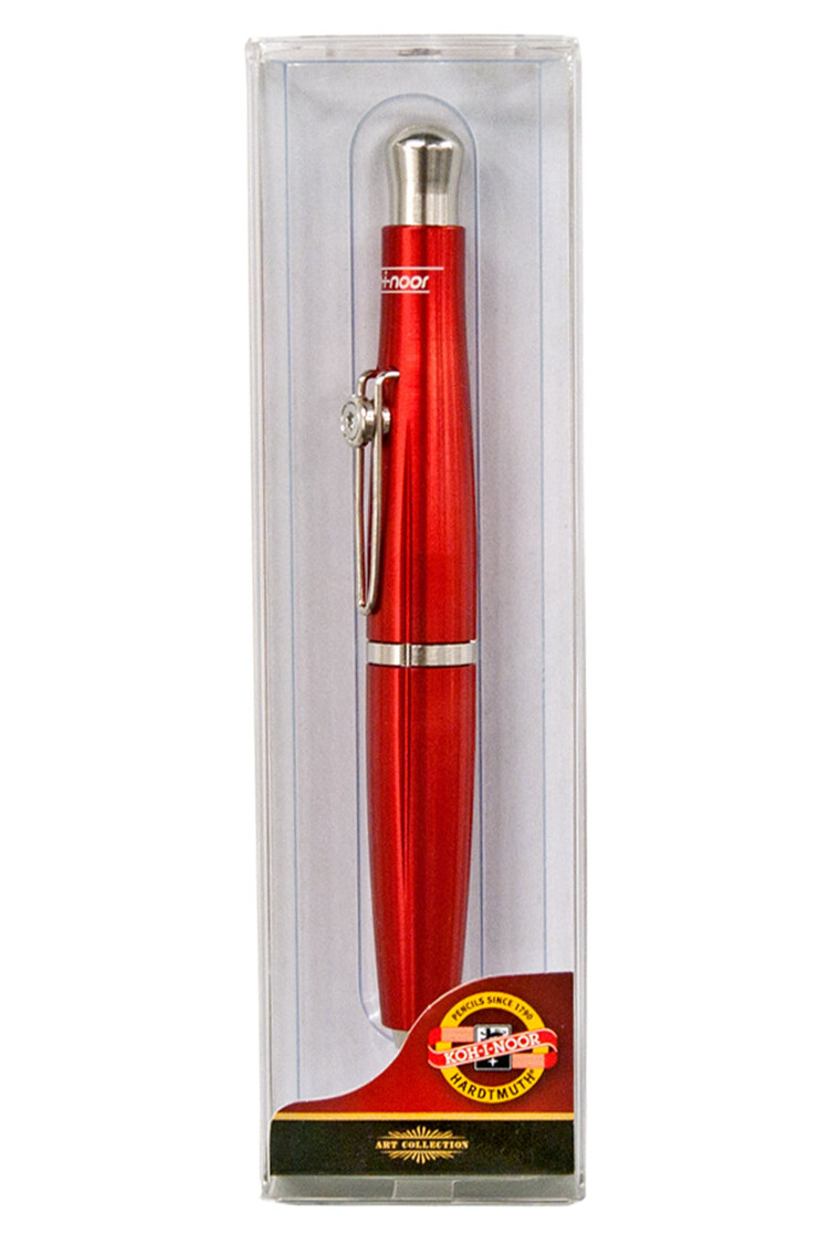 KOH-I-NOOR Koh-I-Noor 5.6mm Mechanical Clutch Lead Holder