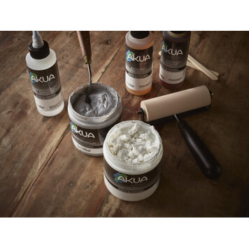 AKUA Akua Printmaking Ink Modifying Mediums