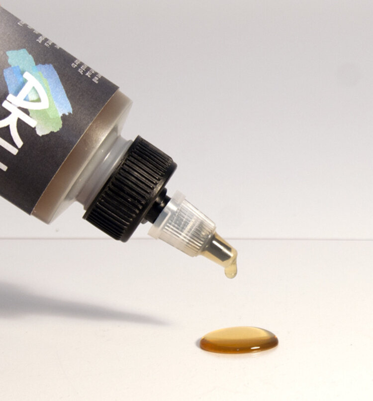 AKUA Akua Printmaking Ink Modifying Mediums