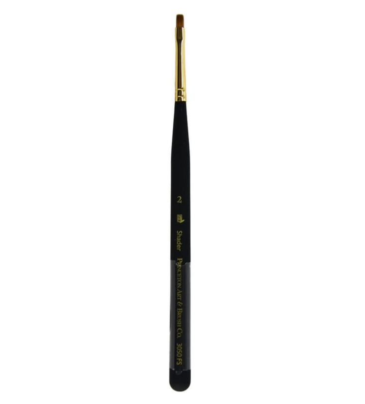 PRINCETON ART & BRUSH CO Princeton Mini-Detailer Series 3050 Watercolor Brush