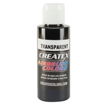 IWATA MEDEA Createx Airbrush Paint Colors 2oz