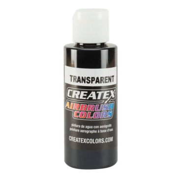 IWATA MEDEA Createx Airbrush Paint Colors 2oz