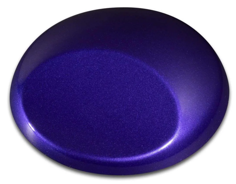 IWATA MEDEA Createx Airbrush Paint Colors 2oz