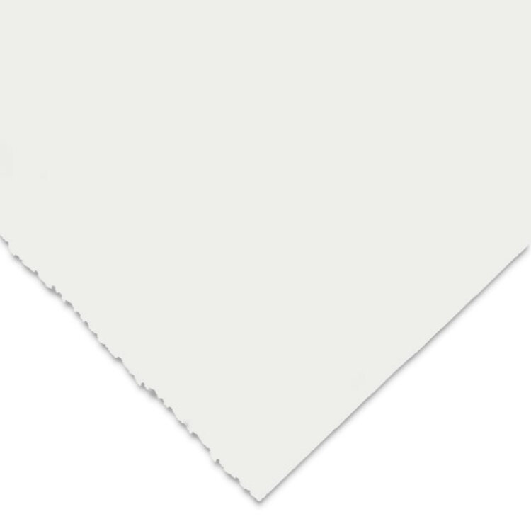 LEGION PAPER Stonehenge Lenox White Paper Sheets 22" × 30"